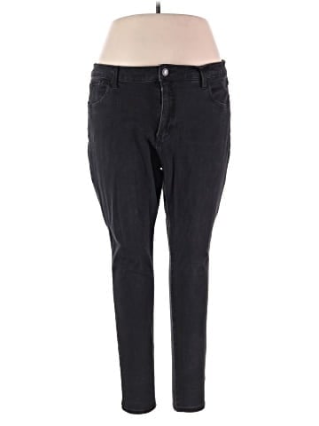 Walmart Jeans (view 1)