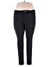 Walmart Solid Black Jeans Size 20 - photo 1