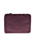 Assorted Brands Burgundy Laptop Bag One size - photo 2