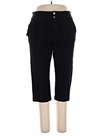 Lauren by Ralph Lauren Casual Pants (view 1)