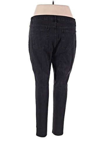 Walmart Jeans (view 2)