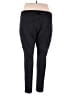 Walmart Solid Black Jeans Size 20 - photo 2
