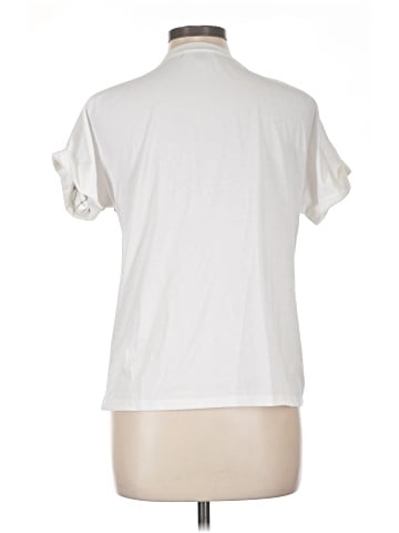 On Twelfth Short Sleeve T-Shirt (view 2)