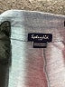 Splendid Blue Casual Pants Size L - photo 4