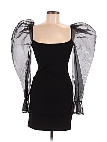 Nookie Cocktail Dress (view 1)
