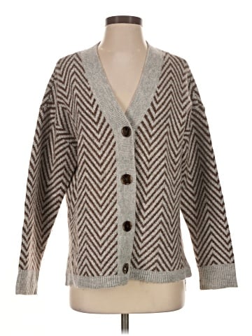 Ann Taylor Cardigan (view 1)