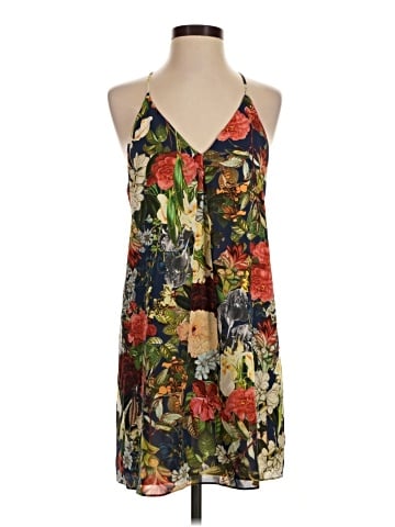 Alice + Olivia Casual Dress (view 1)