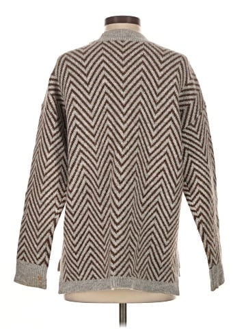 Ann Taylor Cardigan (view 2)