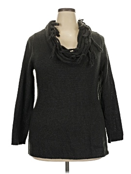 New Directions Turtleneck Sweater