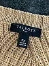 Talbots Tan Pullover Sweater Size 2X - photo 7