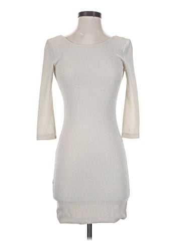 Trixxi Casual Dress (view 1)