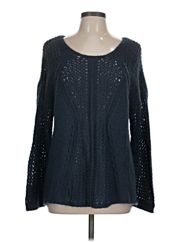 Soft Surroundings Pullover Sweater (view 1)