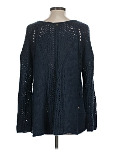 Soft Surroundings Pullover Sweater (view 2)