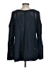 Soft Surroundings Blue Pullover Sweater Size L (estimated) - photo 2