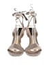 Steve Madden 100% Leather Gray Sandals Size 8 - photo 2
