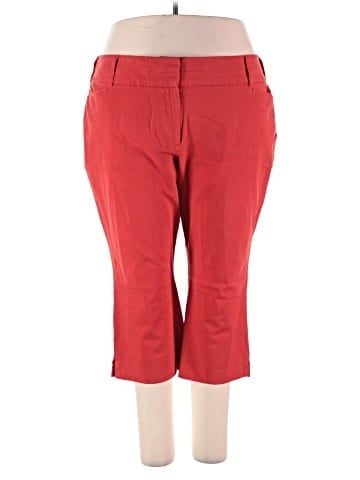 Lane Bryant Casual Pants (view 1)