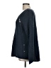 Soft Surroundings Blue Pullover Sweater Size L (estimated) - photo 5