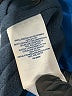 Lands' End 100% Nylon Color Block Blue Snow Jacket Size 7 - photo 4