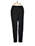 DKNY Solid Black Dress Pants Size 0 - photo 1