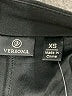 Versona Graphic Black Skort Size XS - photo 3