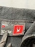 Spyder 100% Polyester Black Jacket Size M - photo 6