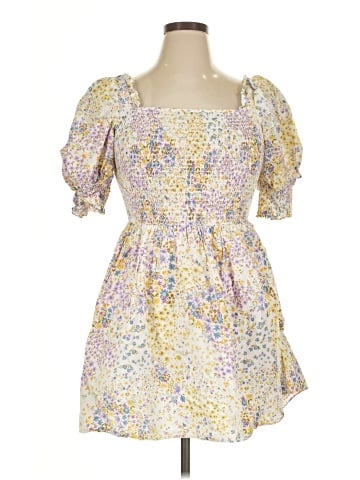 1.State Cocktail Dress (view 1)