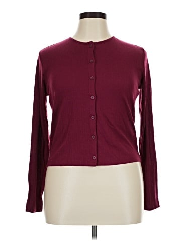 Wild Fable Cardigan (view 1)