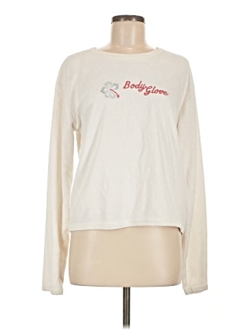 Body Glove Sweatshirt (view 1)