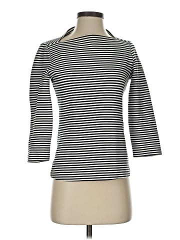 Kate Spade Saturday Long Sleeve Turtleneck (view 1)