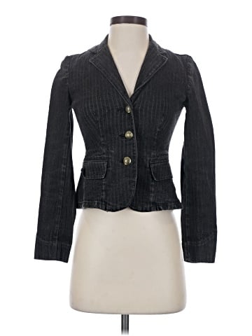 Lauren Jeans Co. Blazer (view 1)