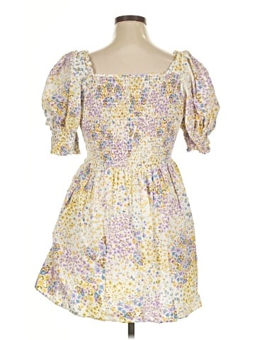 1.State Cocktail Dress (view 2)