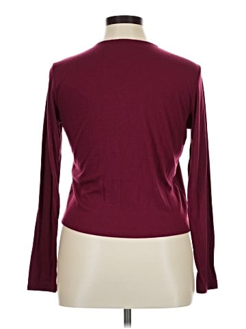 Wild Fable Cardigan (view 2)