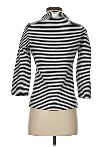 Kate Spade Saturday Long Sleeve Turtleneck (view 2)