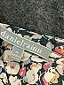 Daniel Rainn 100% Polyester Floral Ivory 3/4 Sleeve Blouse Size 1X - photo 7