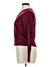 Wild Fable Burgundy Red Cardigan Size XL - photo 5