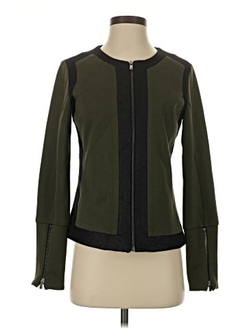 Waverly Grey Jacket (view 1)