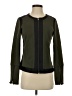 Waverly Grey Green Jacket Size 4 - photo 1