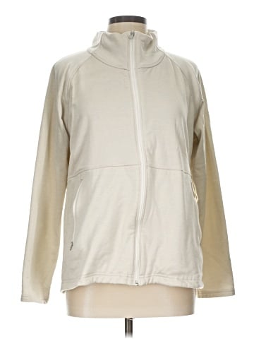 KIRKLAND Signature Track Jacket (view 1)