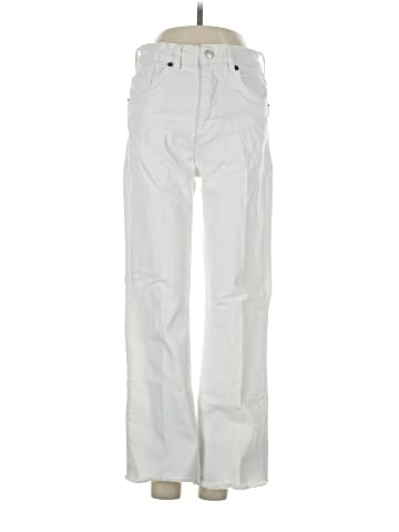 Zara Jeans (view 1)