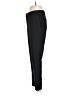 DKNY Solid Black Dress Pants Size 0 - photo 5