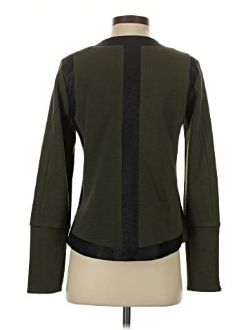 Waverly Grey Jacket (view 2)