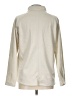 KIRKLAND Signature Ivory Track Jacket Size L - photo 2