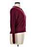 Wild Fable Burgundy Red Cardigan Size XL - photo 4