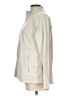 KIRKLAND Signature Ivory Track Jacket Size L - photo 5