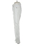 Zara Solid White Ivory Jeans Size 4 - photo 5