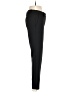 DKNY Solid Black Dress Pants Size 0 - photo 4