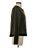 Waverly Grey Green Jacket Size 4 - photo 4