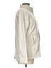 KIRKLAND Signature Ivory Track Jacket Size L - photo 4