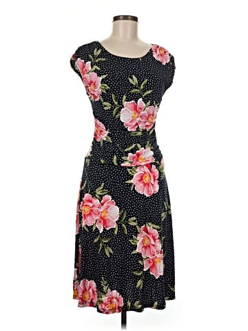 En Focus Studio Casual Dress (view 1)