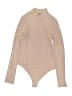 American Eagle Outfitters Tan Bodysuit Size L - photo 1